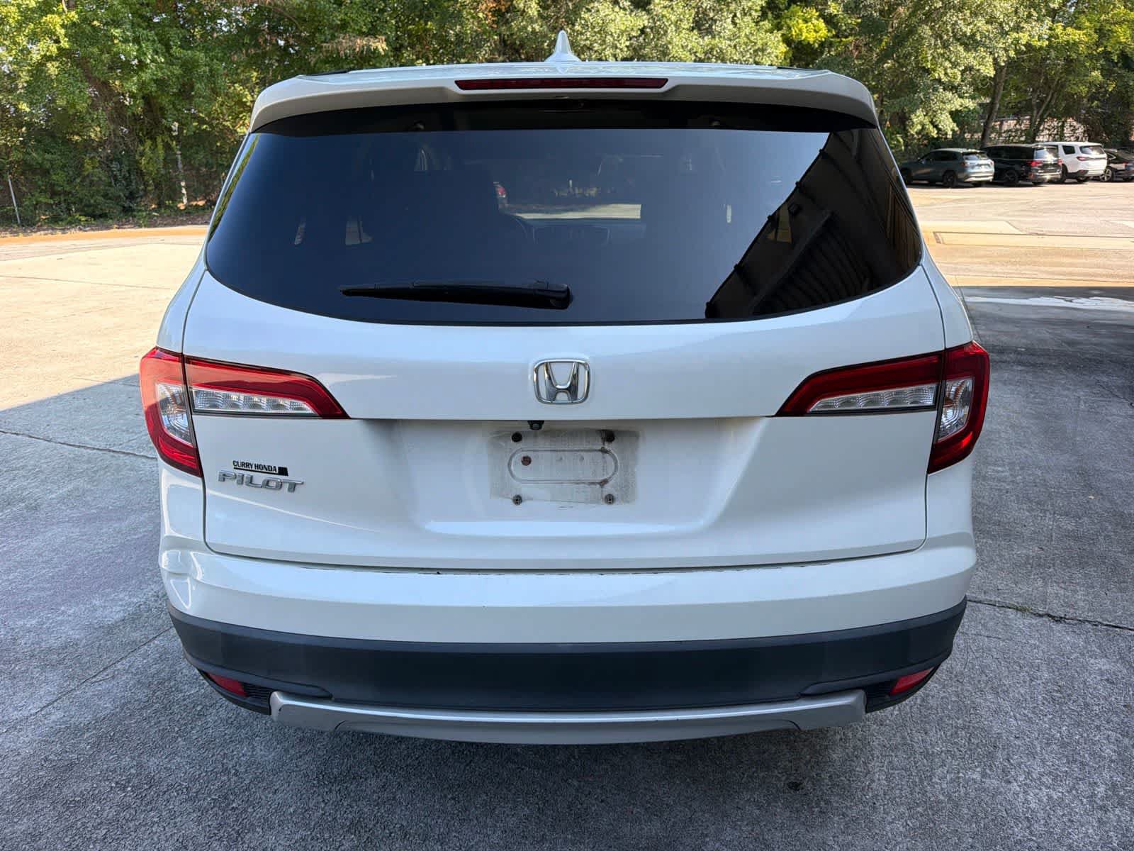 Used 2019 Honda Pilot EX image 11