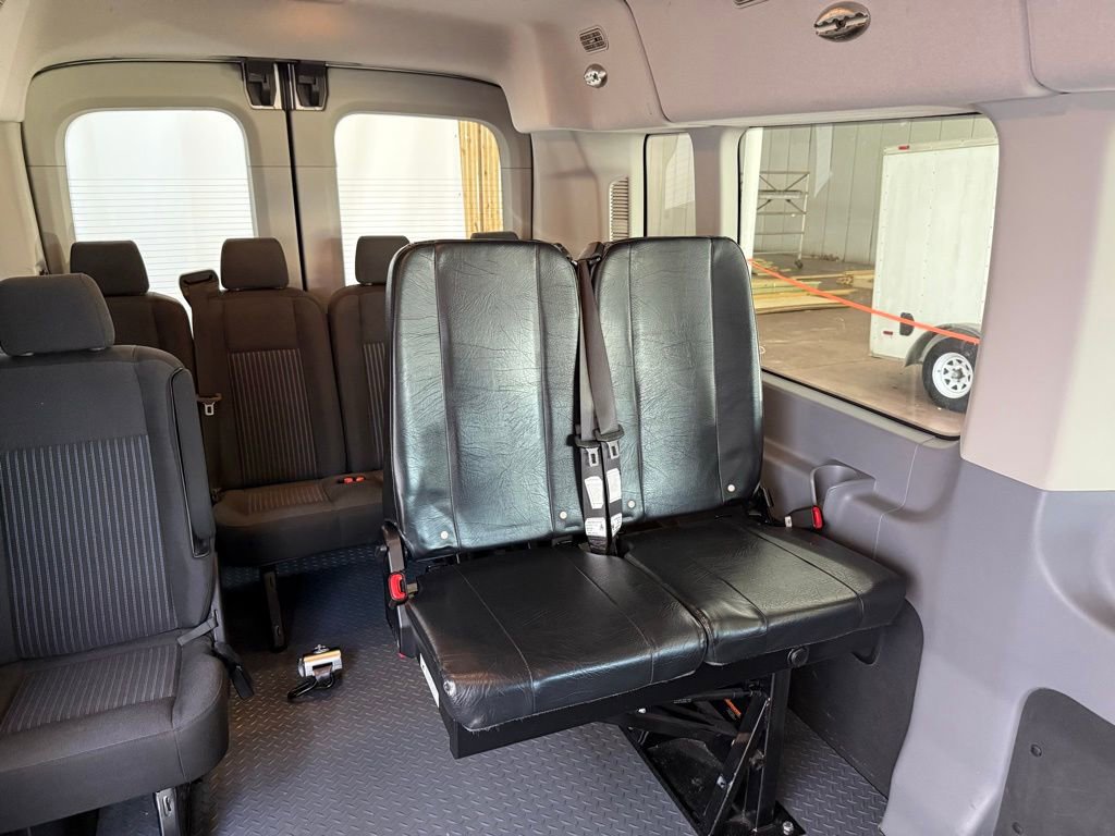 Used 2019 Ford Transit 350 XLT RWD image 19