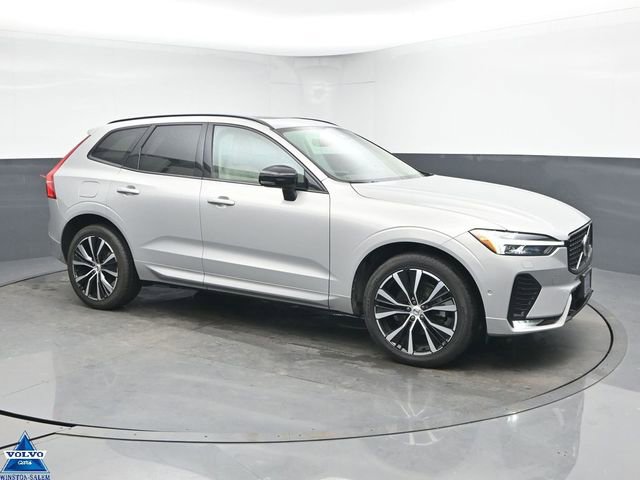 Used 2023 Volvo XC60 B5 Plus w/ Protection Package Premier