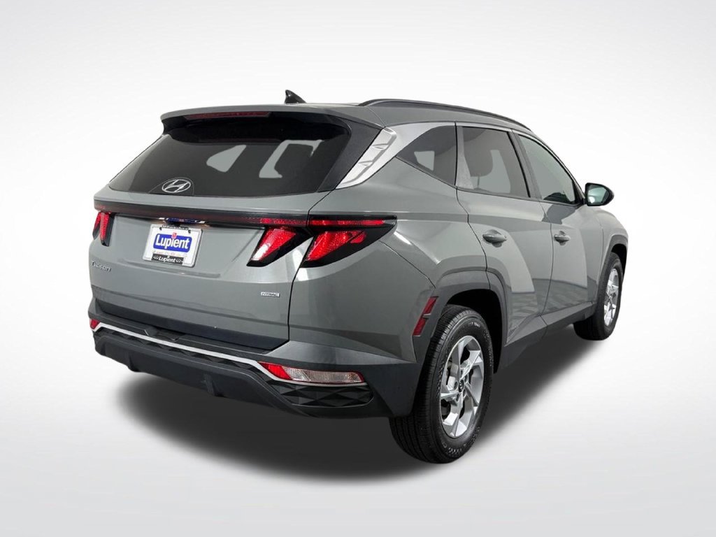 Used 2024 Hyundai Tucson SEL AWD/4WD image 3
