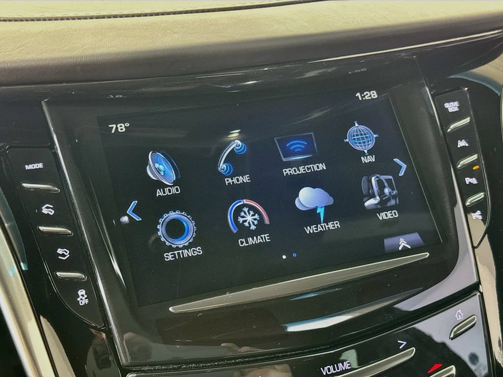 Used 2020 Cadillac Escalade ESV Platinum RWD image 20