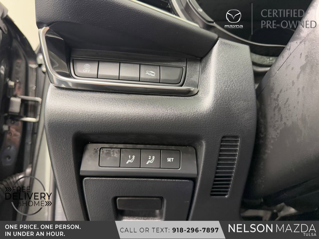 Certified 2023 MAZDA CX-30 AWD 2.5 S w/ Preferred Package image 22