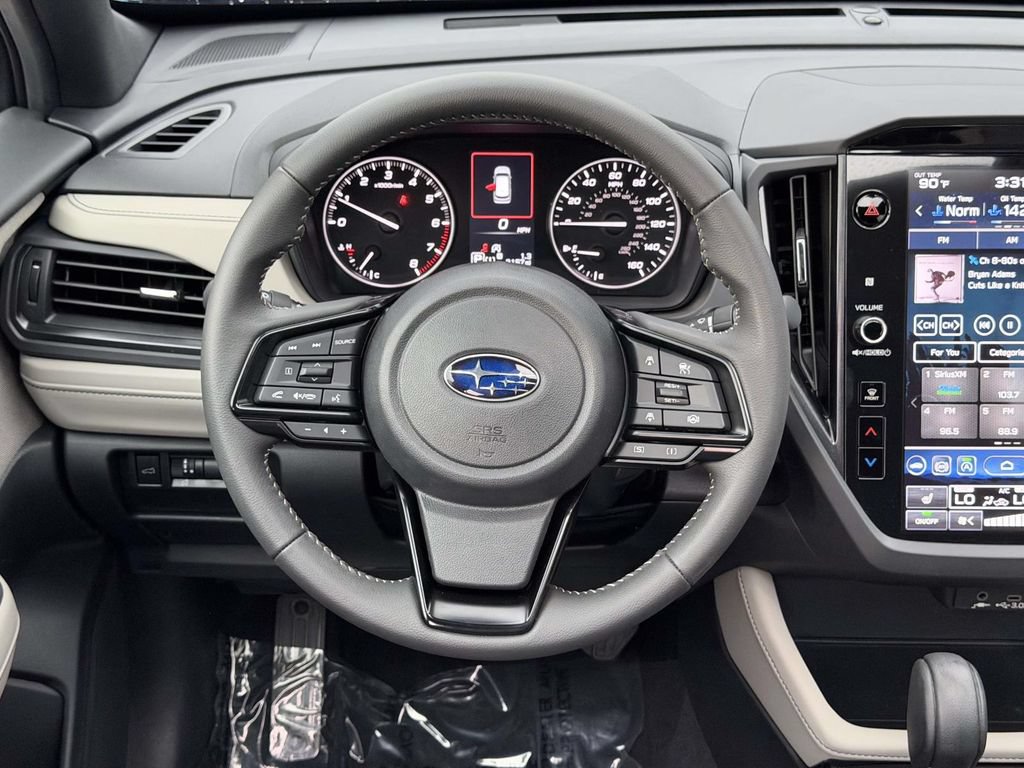 Certified 2026 Subaru Forester Premium AWD/4WD image 21
