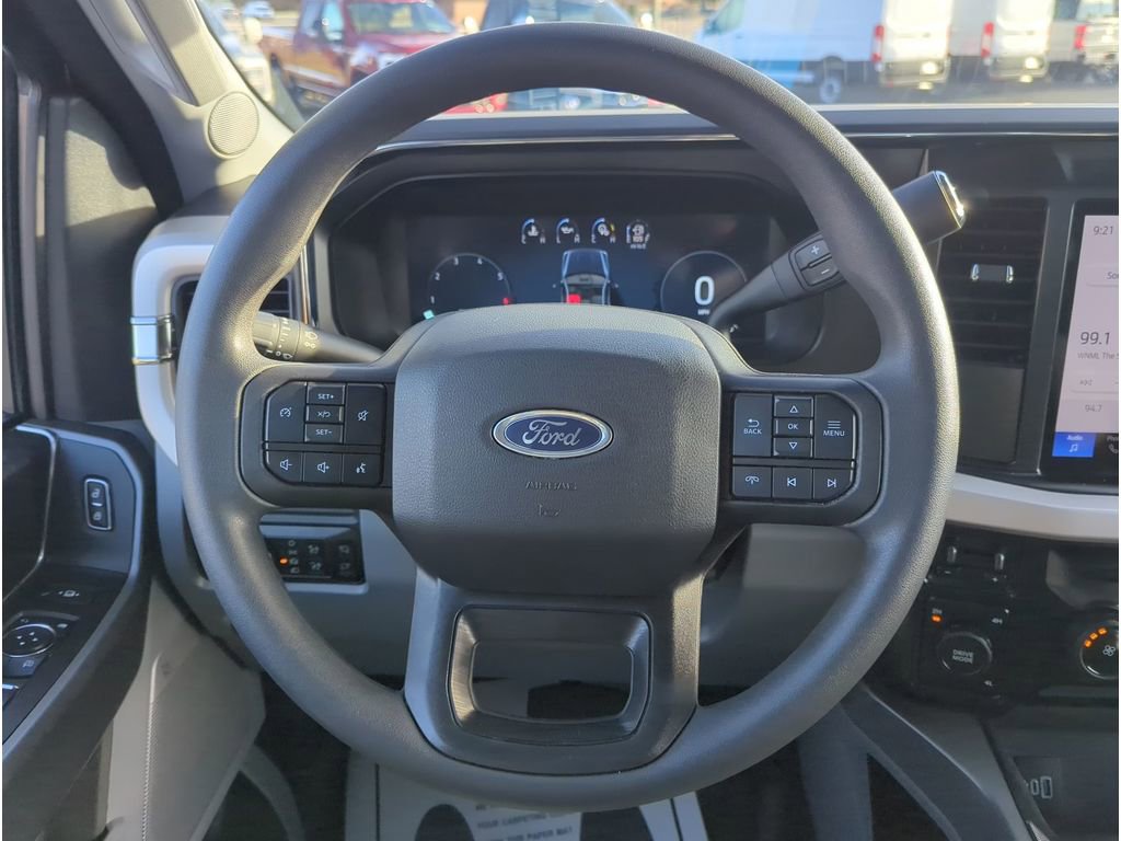 Used 2026 Ford F350 XLT w/ XLT Premium Package image 15