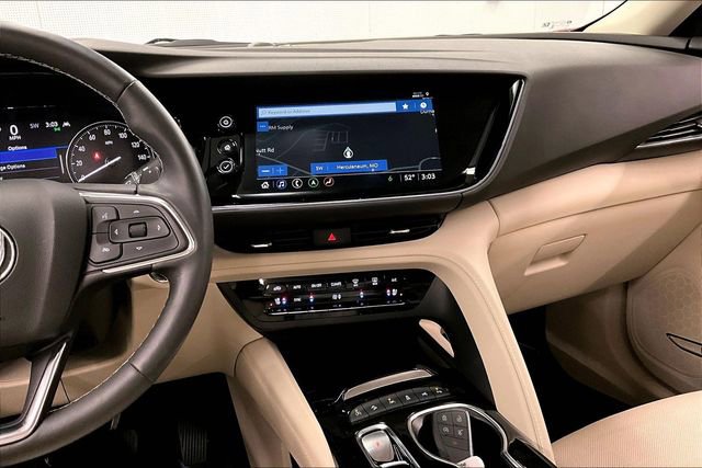Used 2023 Buick Envision Avenir image 7