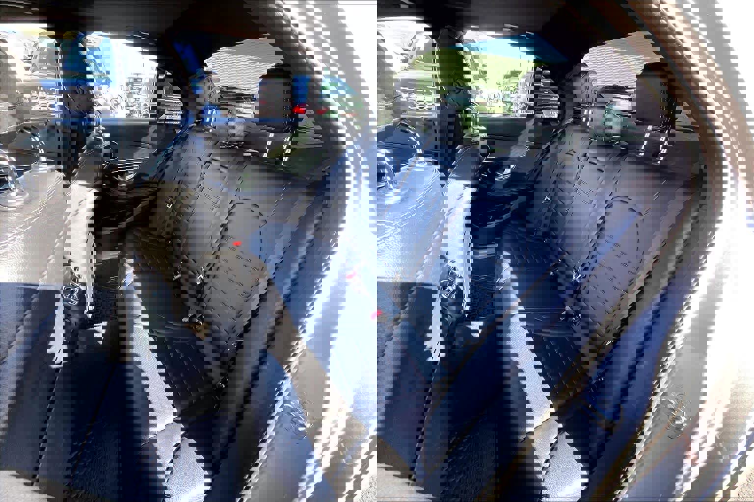 Used 2019 Mercedes-Benz C 300 Sedan image 28