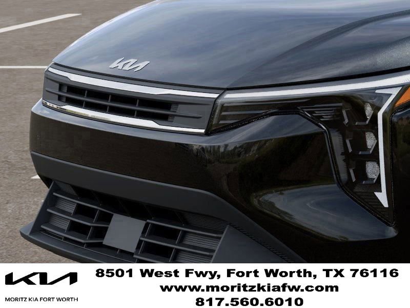 New 2026 Kia K4 LX FWD image 12