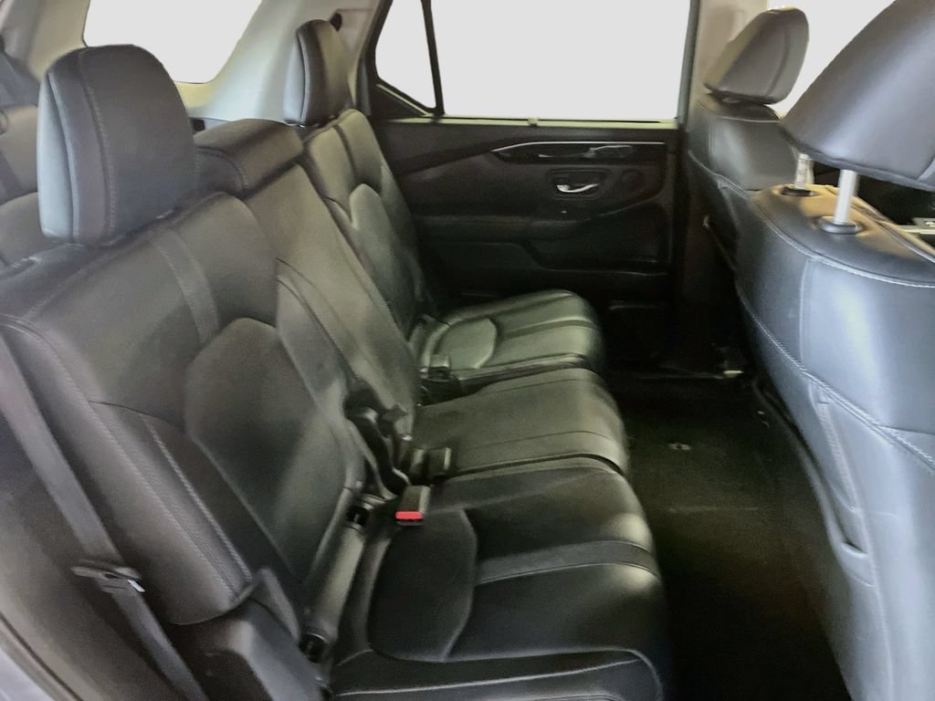 Used 2024 Honda Pilot Touring image 30