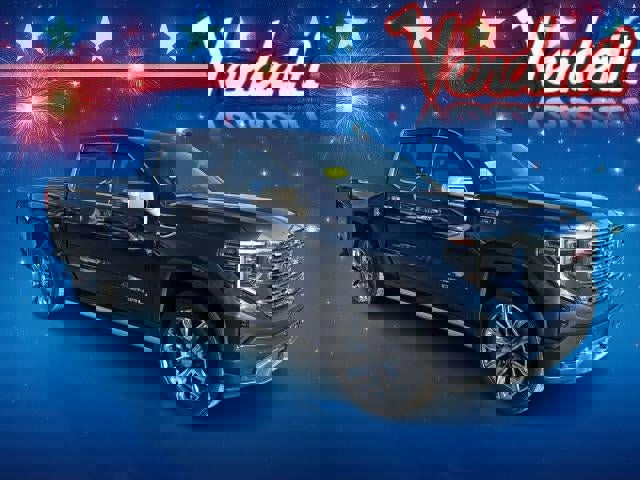 Certified 2023 GMC Sierra 1500 Denali w/ Denali Reserve Package image 22