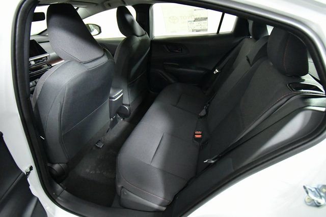 New 2026 Toyota Prius Plug-In Hybrid image 24