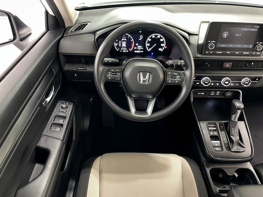 Used 2024 Honda CR-V EX image 20