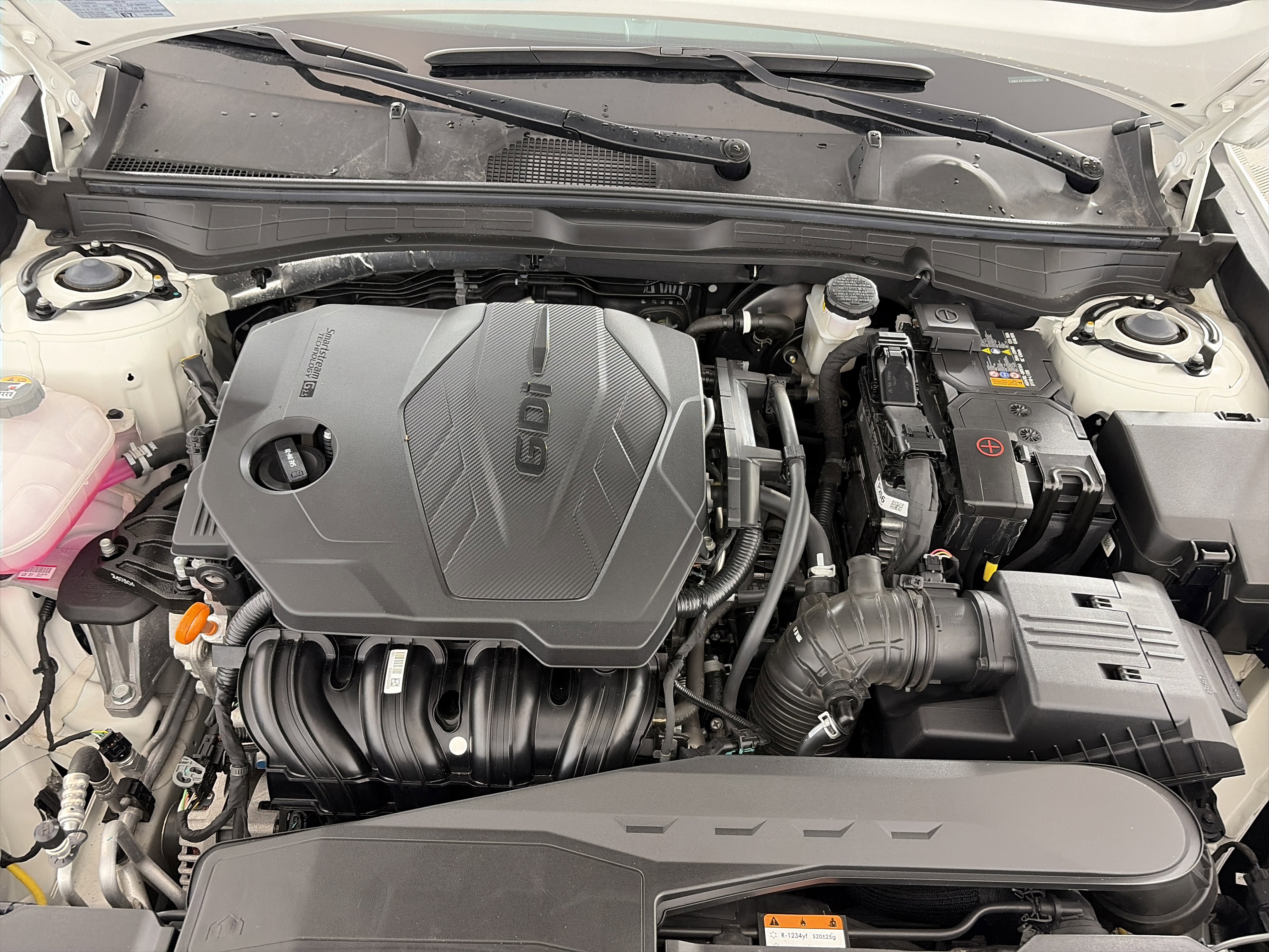 Used 2024 Hyundai Sonata SEL image 11