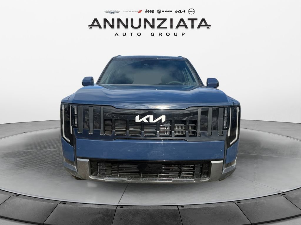 New 2027 Kia Telluride S image 8