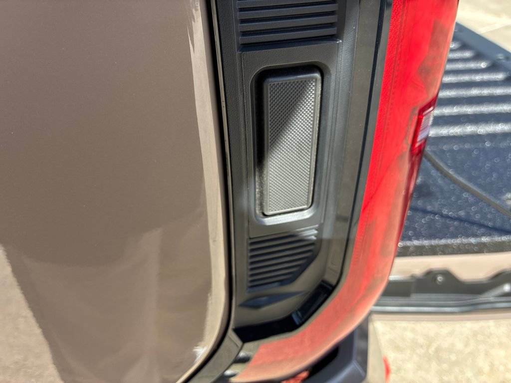 New 2026 Toyota Tacoma TRD Off-Road image 43