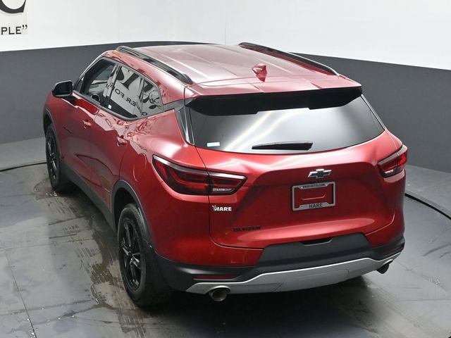 Used 2024 Chevrolet Blazer LT w/ Convenience Package image 56