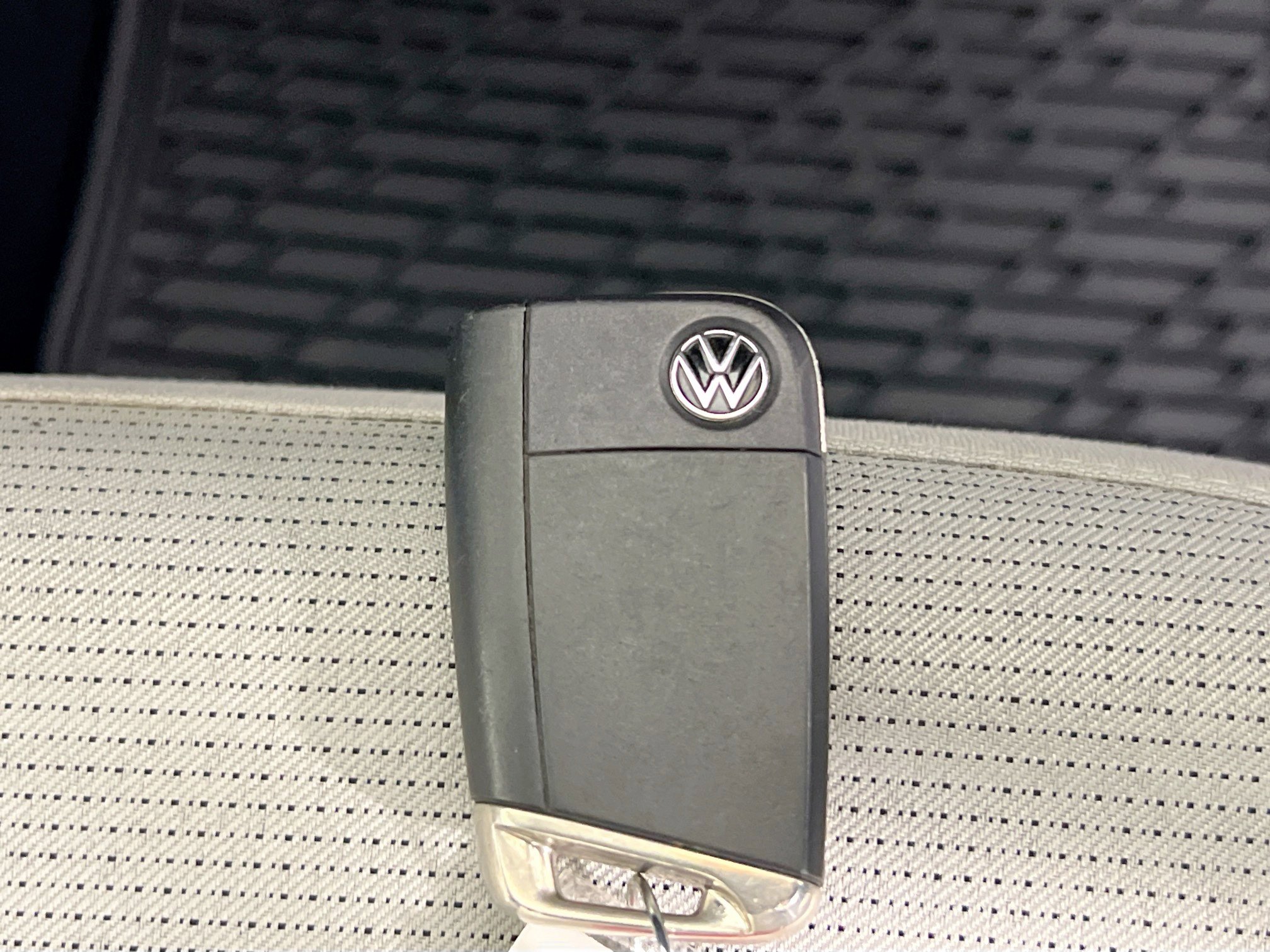 Used 2022 Volkswagen Tiguan S w/ IQ.Drive Package image 35