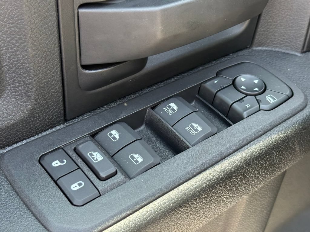 New 2026 RAM 3500 Tradesman AWD/4WD image 22
