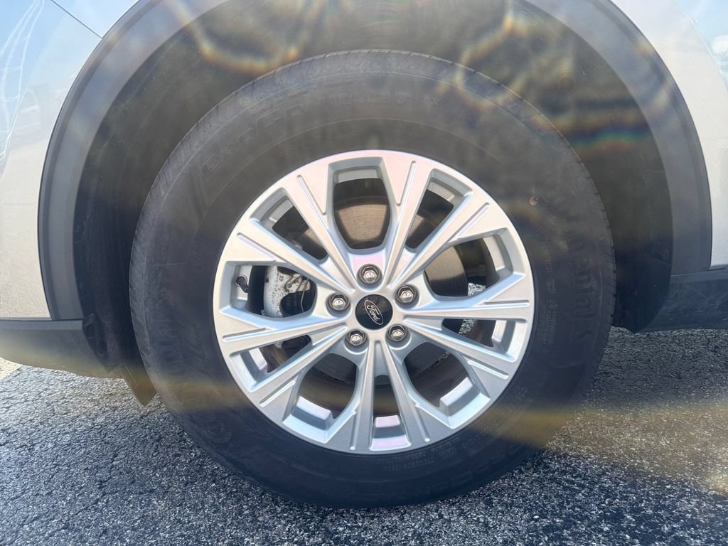 Used 2023 Ford Escape Active w/ Tech Pack #2 AWD/4WD image 27