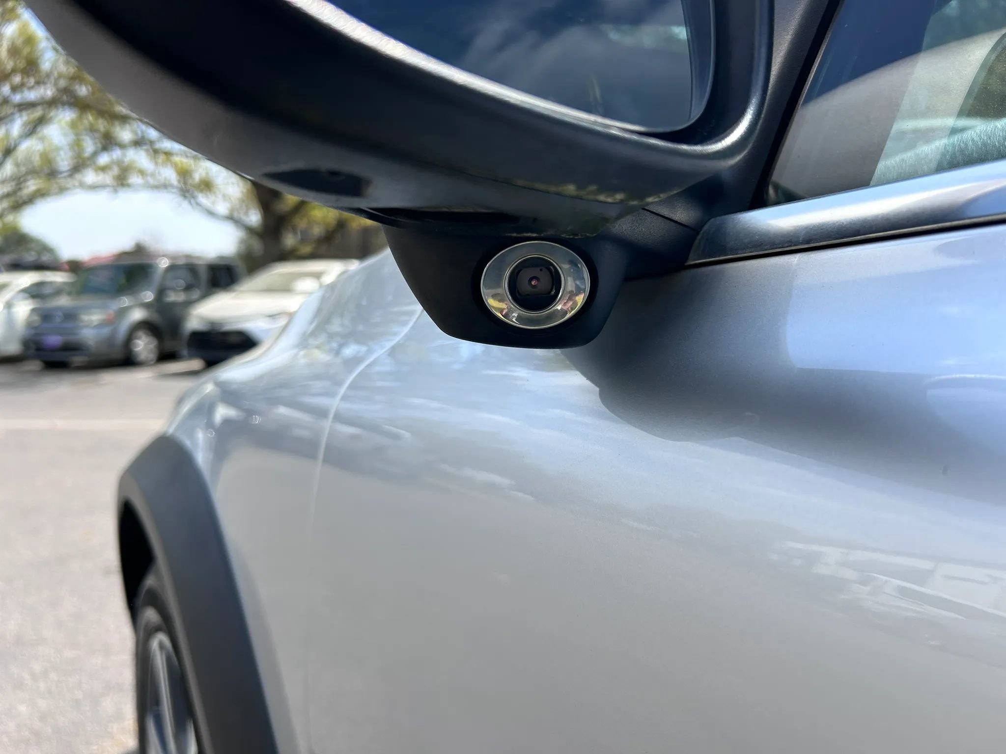 Used 2014 Volvo XC70 T6 image 17