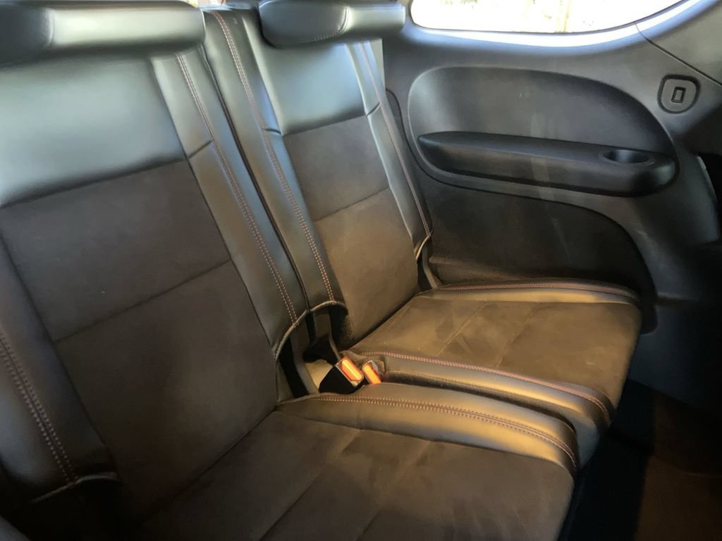 Used 2022 Dodge Durango R/T w/ Blacktop Package AWD/4WD image 23