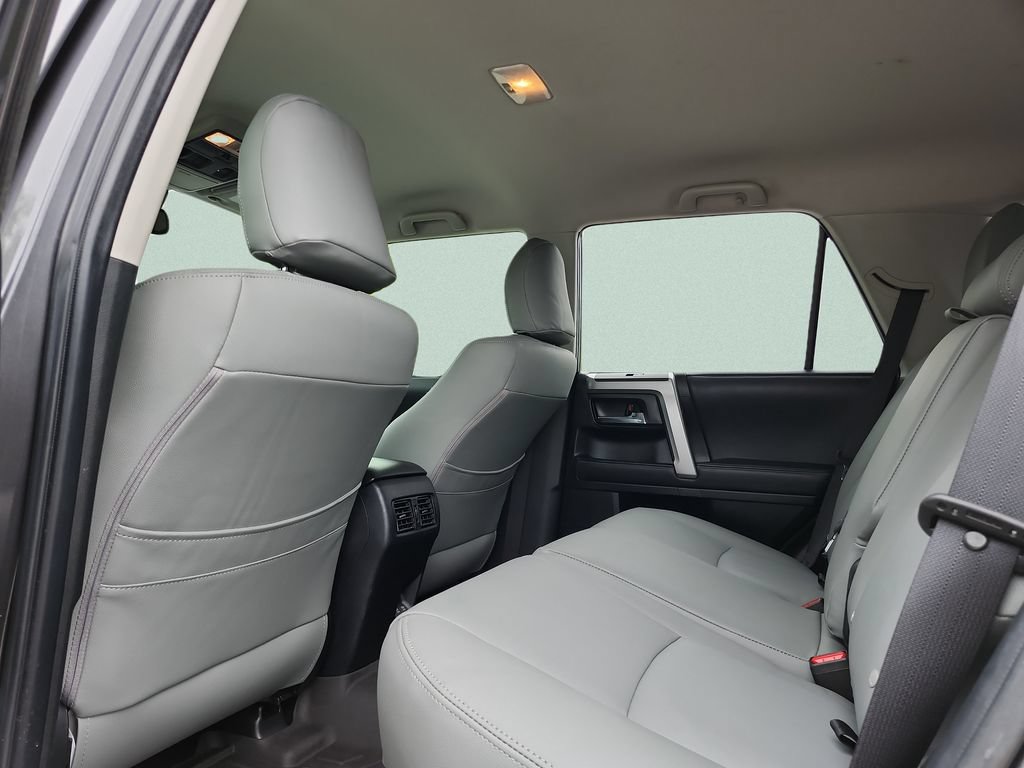 Used 2020 Toyota 4Runner SR5 RWD image 22