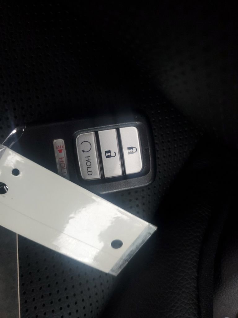 Certified 2023 Honda Ridgeline RTL image 33