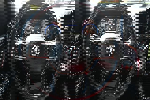 Used 2021 RAM 1500 Limited AWD/4WD image 45