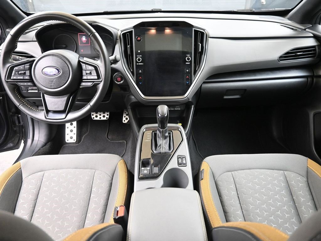 Certified 2024 Subaru Crosstrek 2.5i Sport image 18