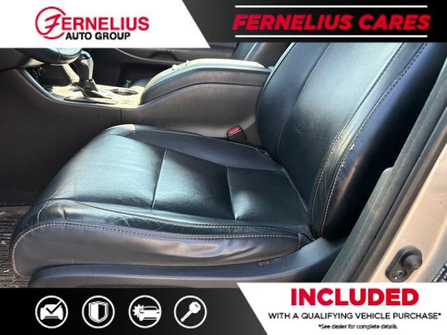 Used 2015 Toyota Highlander XLE AWD/4WD image 8