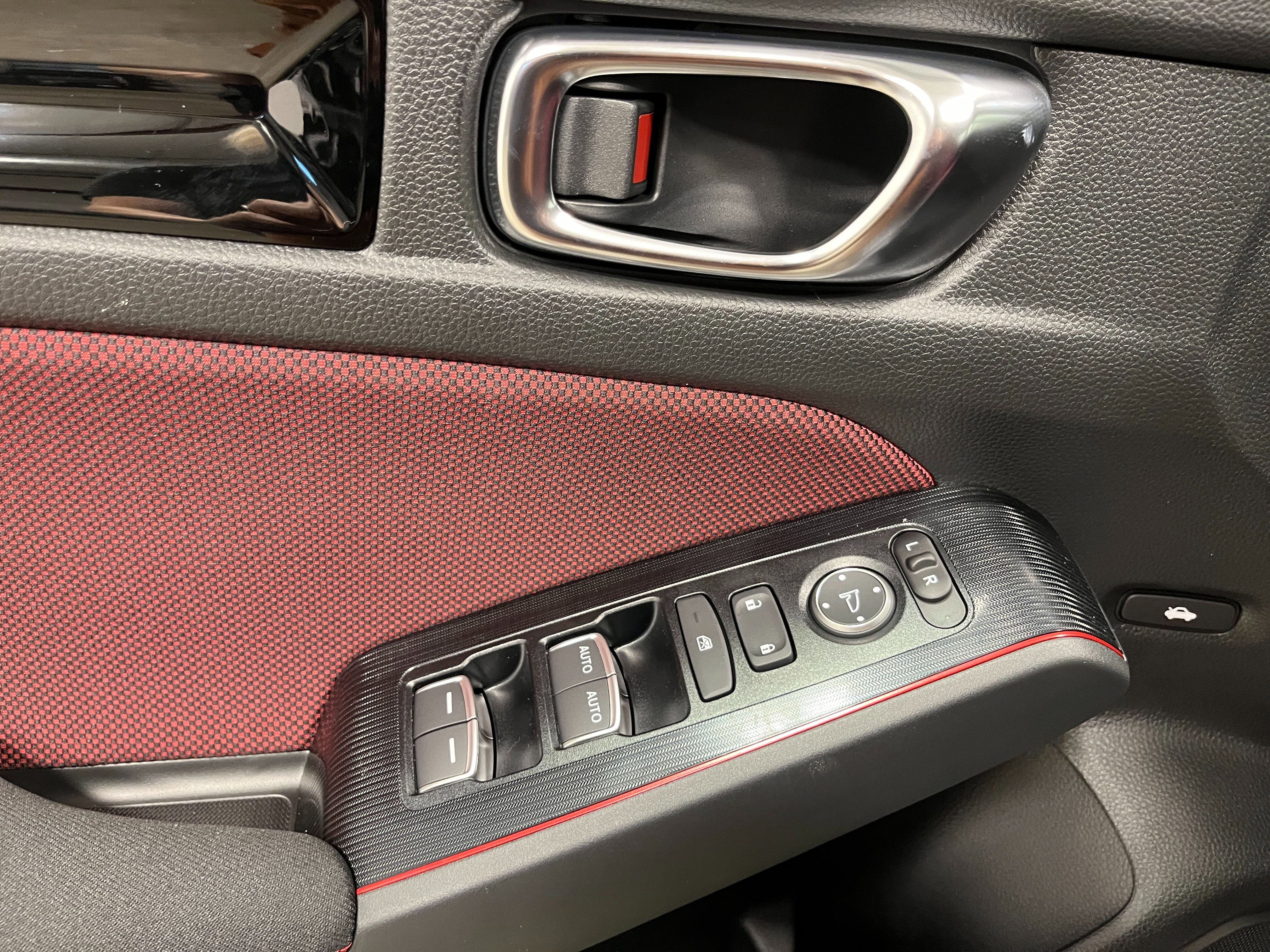 New 2026 Honda Civic Si image 8