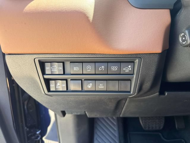 New 2026 Toyota Tundra 1794 Edition AWD/4WD image 23