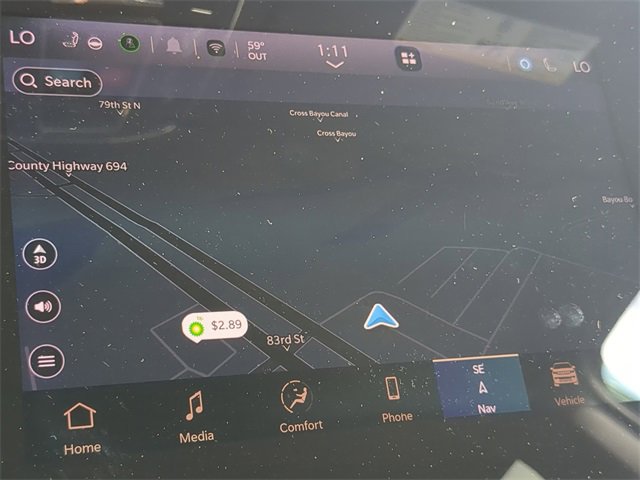 Used 2024 Jeep Wagoneer Series II w/ Flexible Seating Group image 26