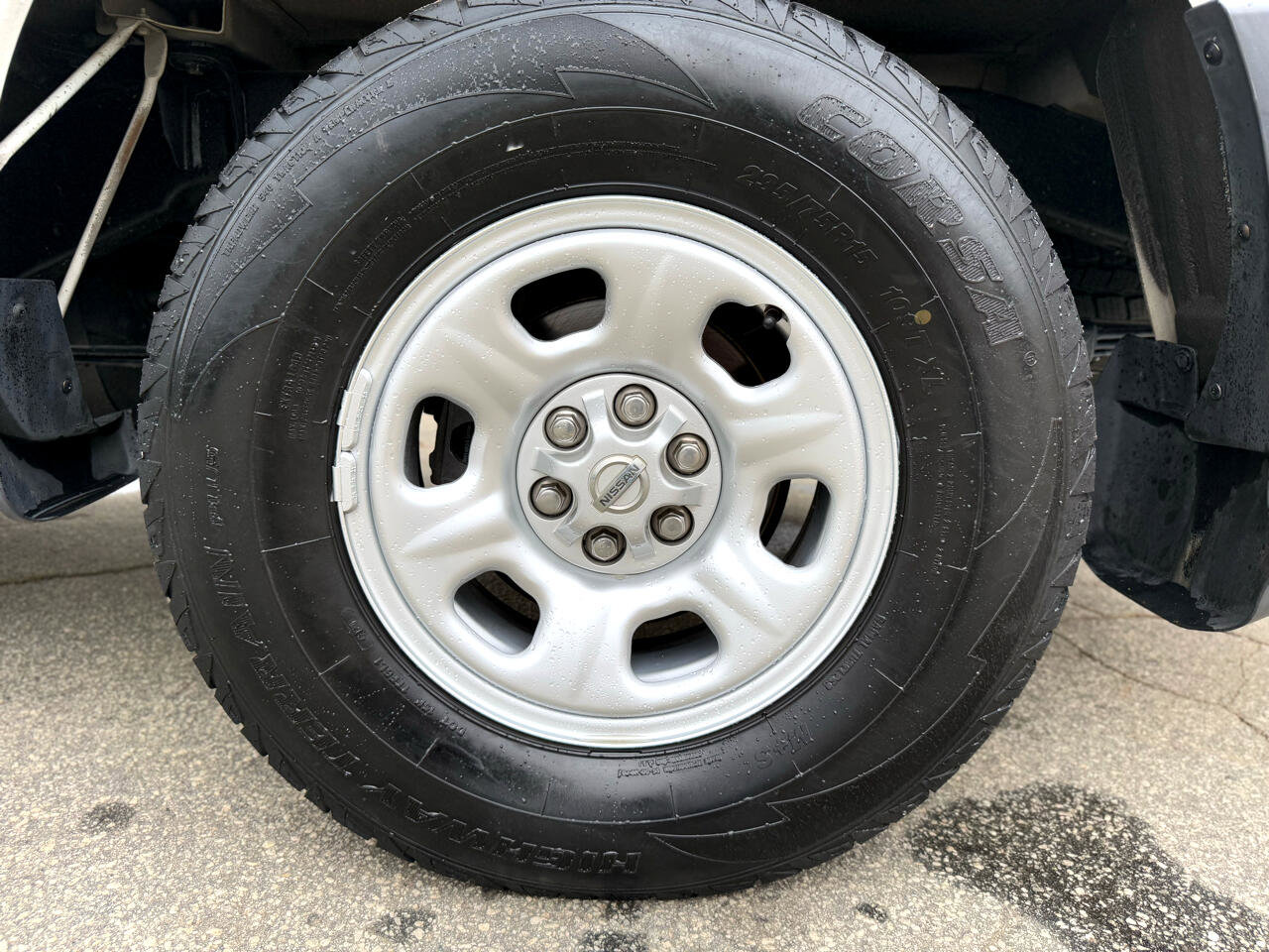 Used 2016 Nissan Frontier S image 34