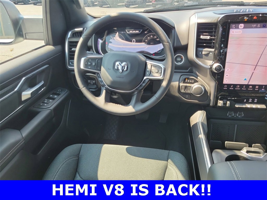 New 2026 RAM 1500 Big Horn image 17