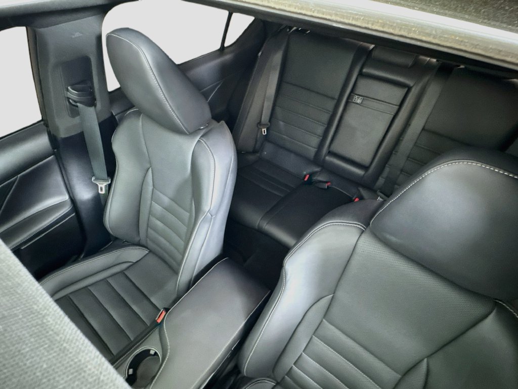 Used 2024 Lexus IS 500 RWD image 15