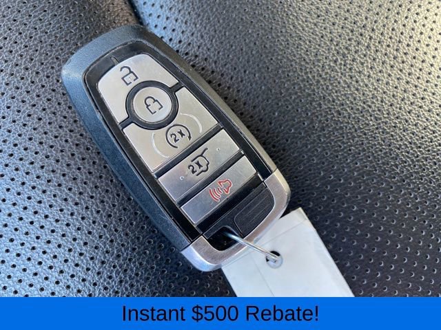 Used 2022 Ford Escape Titanium image 23