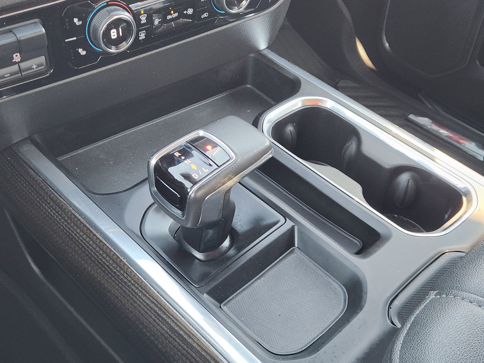 Used 2022 Chevrolet Silverado 1500 LT Trail Boss w/ Protection Package image 21