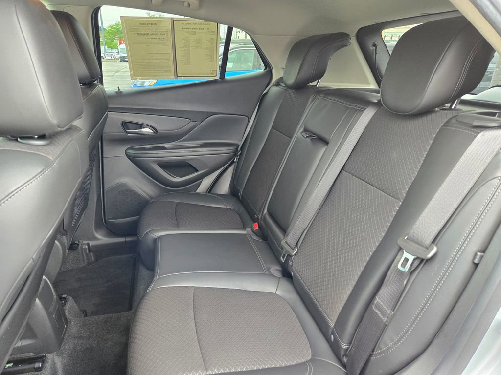 Used 2019 Buick Encore Preferred FWD image 26
