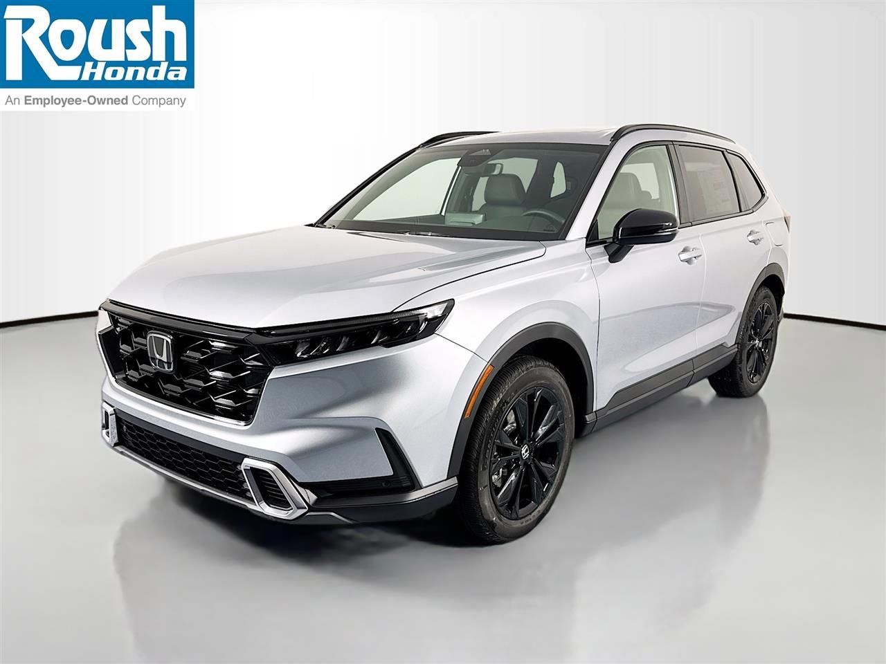 New 2026 Honda CR-V Sport Touring image 1