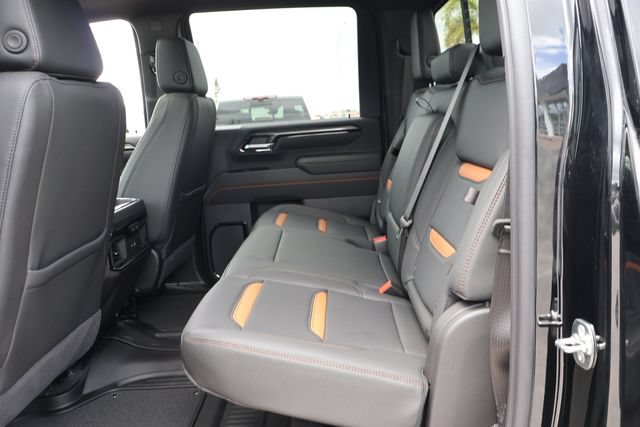 New 2026 GMC Sierra 3500 AT4 w/ AT4 Premium Plus Package AWD/4WD image 16