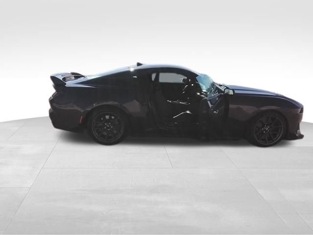 New 2025 Ford Mustang Dark Horse w/ Dark Horse Handlin Package image 10