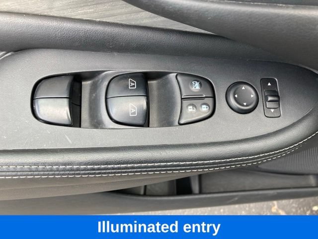 Used 2018 Nissan Murano SL AWD/4WD image 13