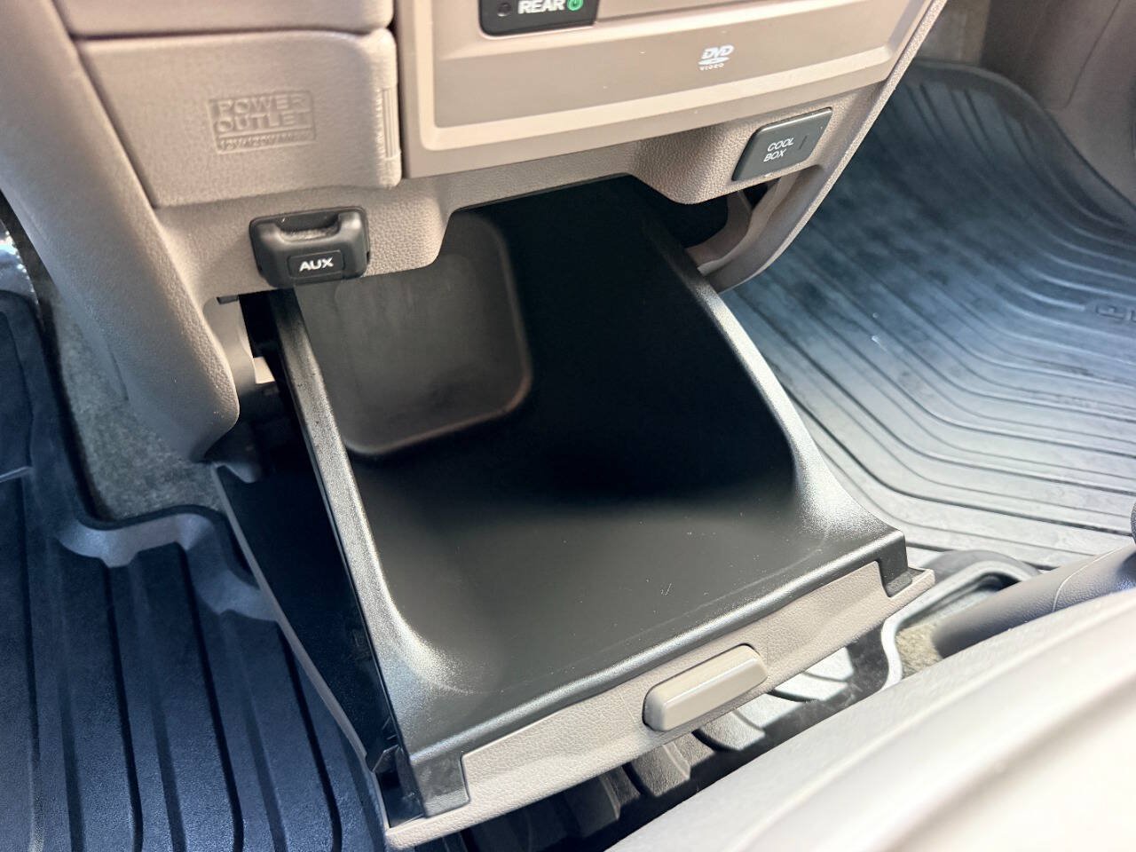Used 2016 Honda Odyssey EX-L image 50