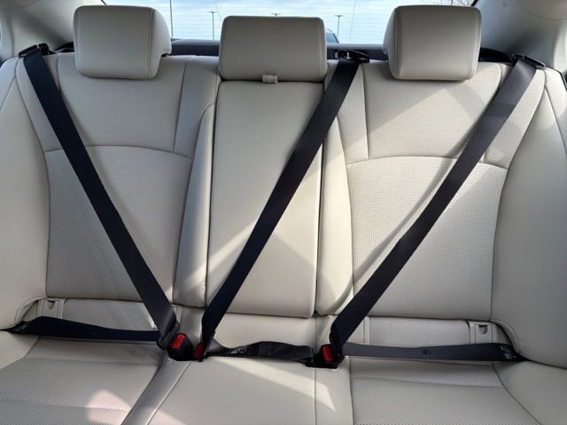 Used 2025 Lexus ES 350 w/ Premium Package image 26