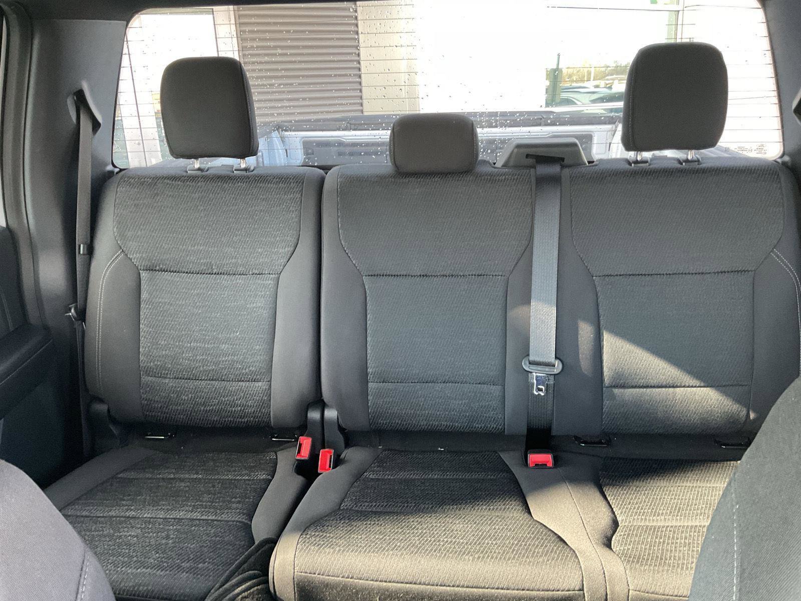 Used 2022 Ford F150 XLT w/ Equipment Group 302A High image 23