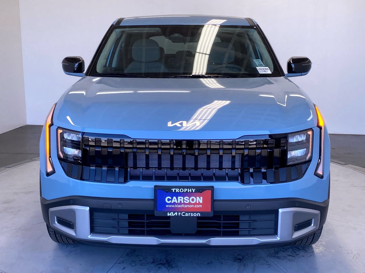 New 2027 Kia Seltos S AWD/4WD image 8