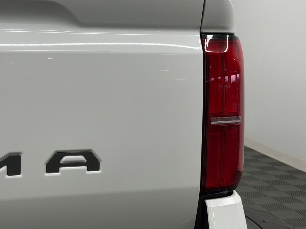 New 2026 Toyota Tacoma SR5 AWD/4WD image 13