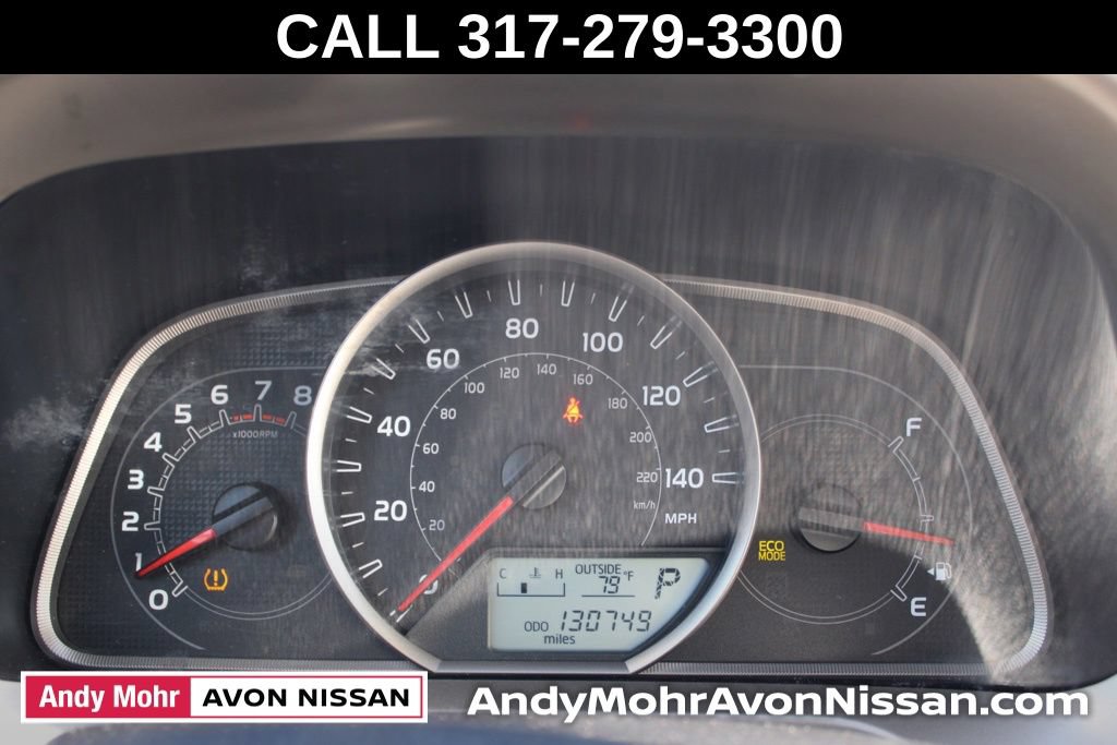Used 2014 Toyota RAV4 LE FWD image 28