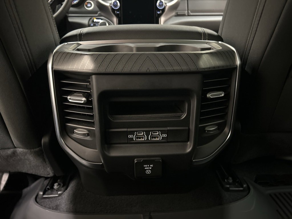 New 2026 RAM 1500 Big Horn image 28