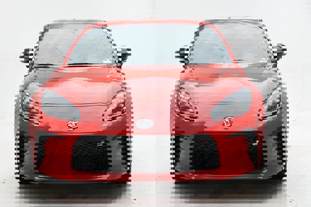 Used 2024 Toyota GR86 image 5